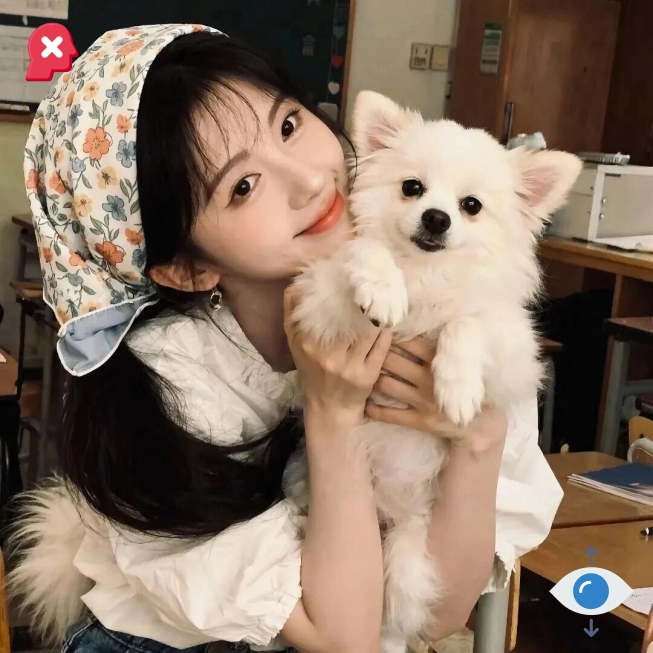 姚女士